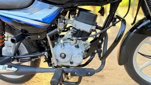 Bajaj CT-100 2025 Motorbike (Used)