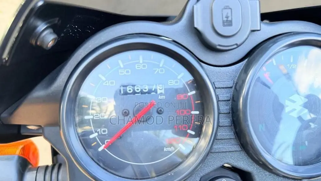 Bajaj CT-100 2025 Motorbike (Used)
