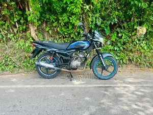Bajaj Platina 125 2011 Motorbike (Used)