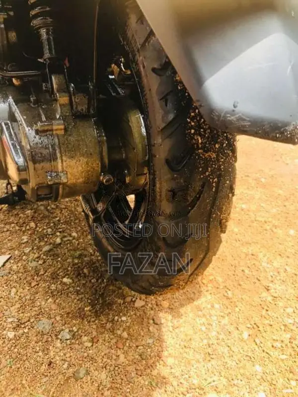 TVS Wego 2019 Motorbike (Used)