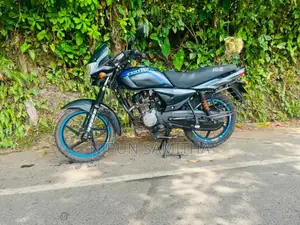 Bajaj Platina 125 2011 Motorbike (Used)