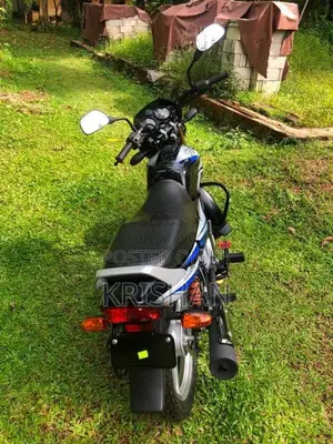 Bajaj CT-100 2025 Motorbike (Used)