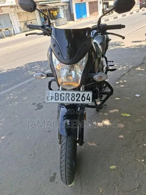 Honda Unicorn 2018 Motorbike (Used)