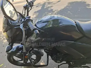 Honda Unicorn 2018 Motorbike (Used)