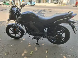 Honda Unicorn 2018 Motorbike (Used)
