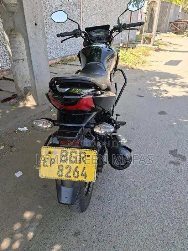 Honda Unicorn 2018 Motorbike (Used)