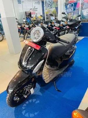 Bajaj Chetak 2026 Motorbike Brand New