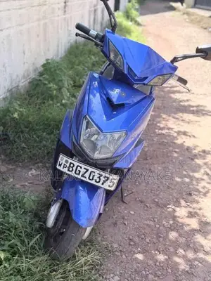 Other Reoa 2018 Motorbike (Used)