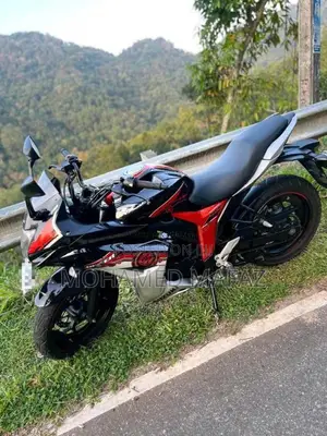 Suzuki Gixxer 2018 Motorbike (Used)