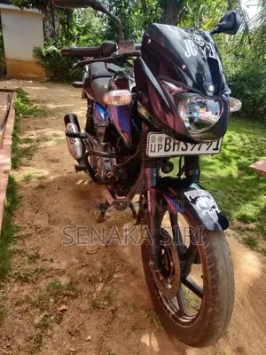 Bajaj Pulsar 150 2019 Motorbike (Used)