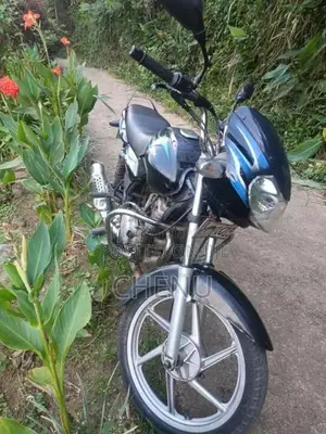 Bajaj Discover 125 2006 Motorbike (Used)