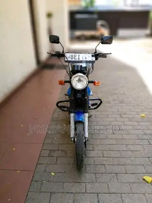 TVS XL 100 2016 Motorbike (Used)