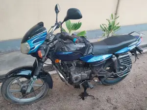 Bajaj Discover 125 2006 Motorbike (Used)