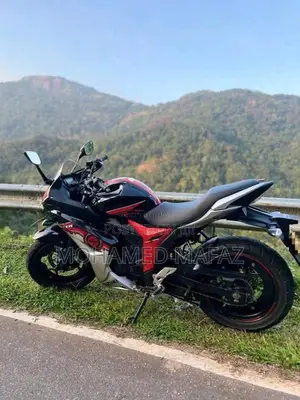 Suzuki Gixxer 2018 Motorbike (Used)