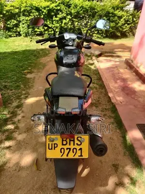 Bajaj Pulsar 150 2019 Motorbike (Used)