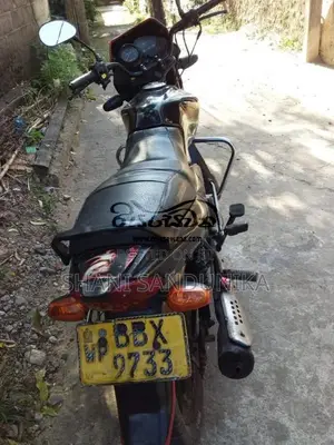TVS Metro 2014 Motorbike (Used)