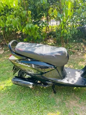 Hero Pleasure 2012 Motorbike (Used)