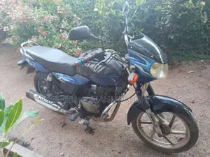 Bajaj Discover 125 2006 Motorbike (Used)