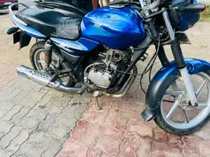Bajaj Discover 125 2006 Motorbike (Used)