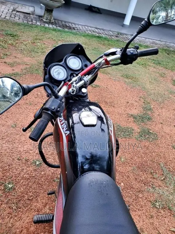 Bajaj Platina 125 2012 Motorbike (Used)
