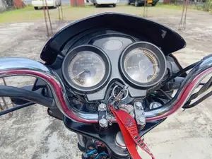 TVS Star Sport 2009 Motorbike (Used)