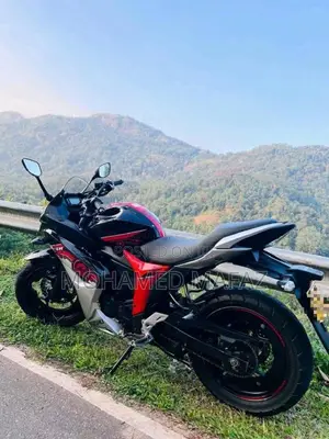 Suzuki Gixxer 2018 Motorbike (Used)