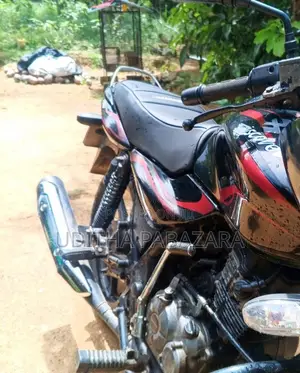 Bajaj Discover 150 2010 Motorbike (Used)