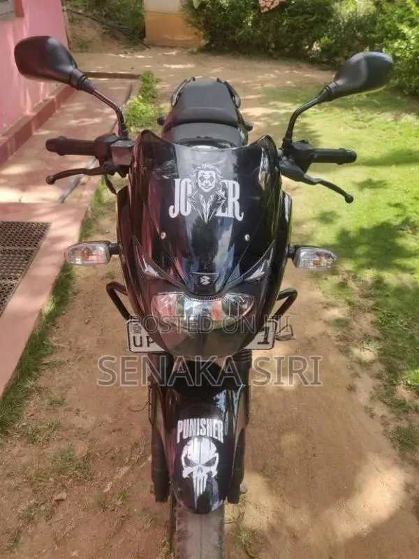 Bajaj Pulsar 150 2019 Motorbike (Used)