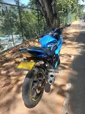Suzuki Gixxer Sf 2018 Motorbike (Used)