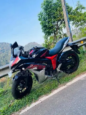 Suzuki Gixxer 2018 Motorbike (Used)