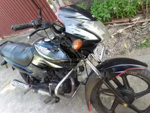 TVS Metro 2014 Motorbike (Used)
