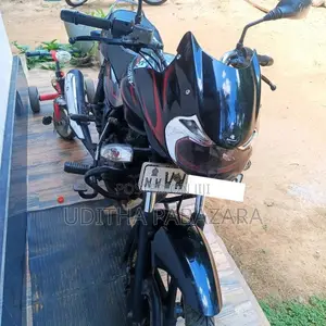 Bajaj Discover 150 2010 Motorbike (Used)
