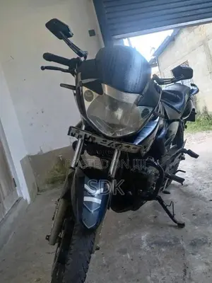 TVS Apache Rtr 180 2011 Motorbike (Used)