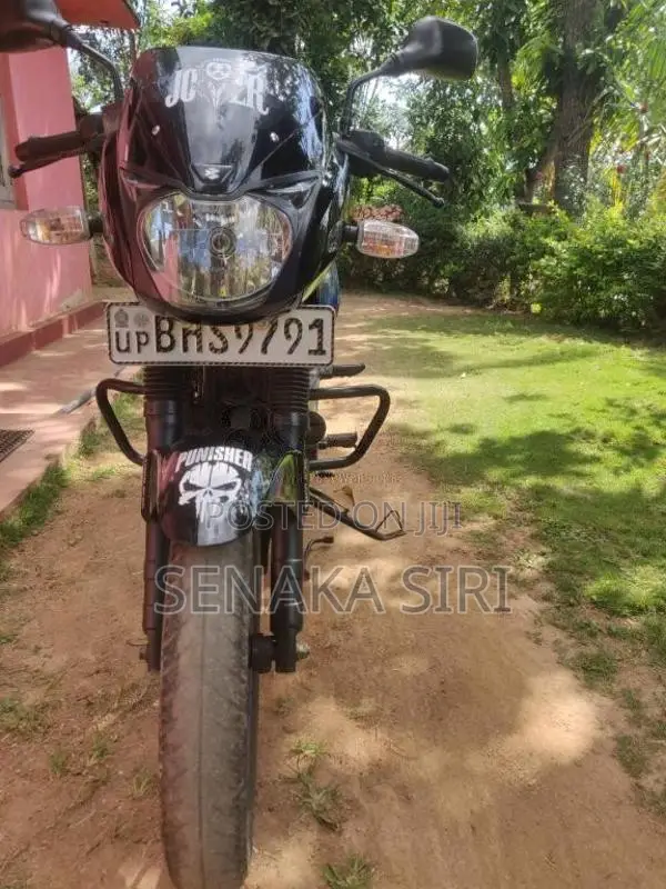 Bajaj Pulsar 150 2019 Motorbike (Used)