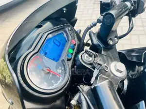 Bajaj Pulsar 180 2017 Motorbike (Used)