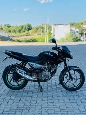 Bajaj Pulsar 135 2012 Motorbike (Used)