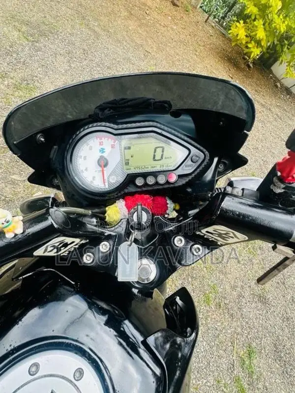 Bajaj Pulsar 150 2019 Motorbike (Used)