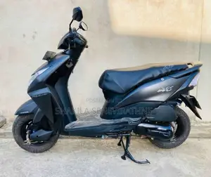 Honda Dio 2015 Motorbike (Used)