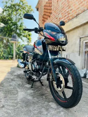 Bajaj Pulsar 150 2017 Motorbike (Used)