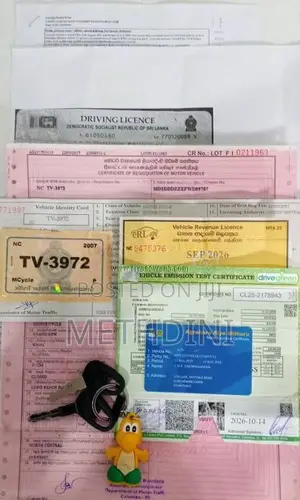 Bajaj Platina 100 2007 Motorbike (Used)