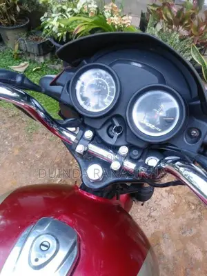 TVS Star Sport 2006 Motorbike (Used)