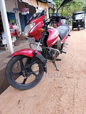 TVS Metro 2016 Motorbike (Used)