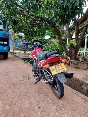 TVS Metro 2016 Motorbike (Used)