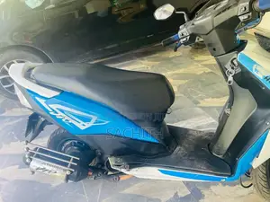 Honda Dio 2016 Motorbike Brand New