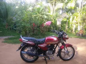 TVS Star Sport 2006 Motorbike (Used)