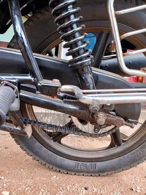 TVS Metro 2016 Motorbike (Used)