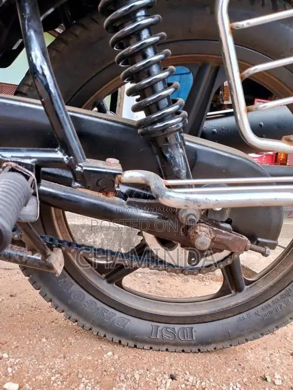 TVS Metro 2016 Motorbike (Used)