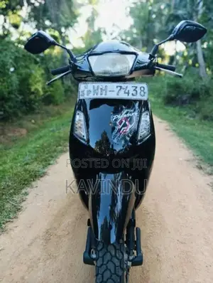 Hero Pleasure 2011 Motorbike (Used)