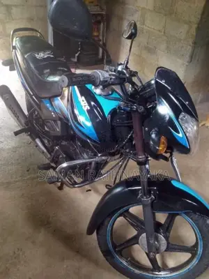 TVS Metro 2011 Motorbike (Used)