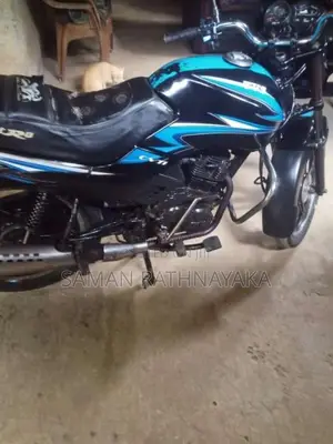 TVS Metro 2011 Motorbike (Used)